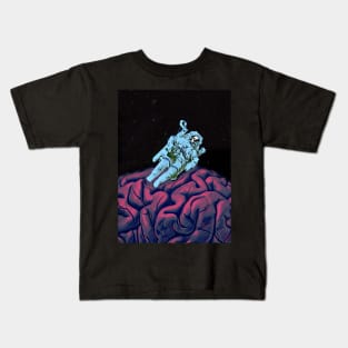 Mind Journey Kids T-Shirt